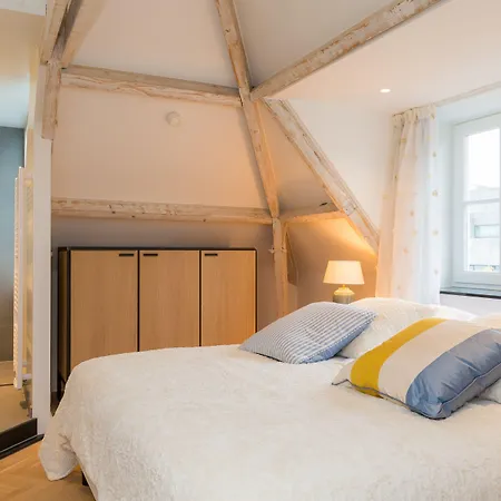 Little Grand شقة *