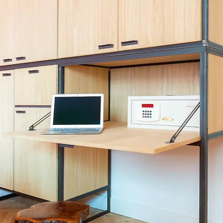 شقة Little Grand *