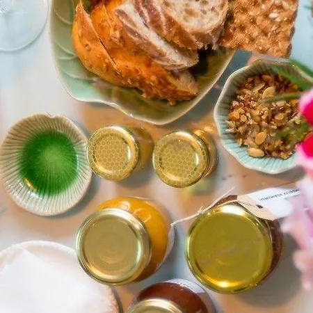 شقة Little Grand *