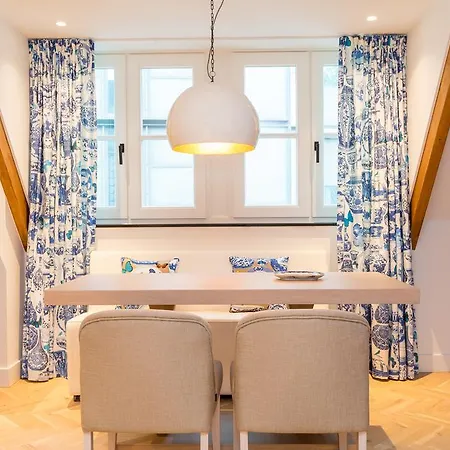 Apartamento Little Grand Eindhoven
