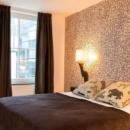 شقة Little Grand *