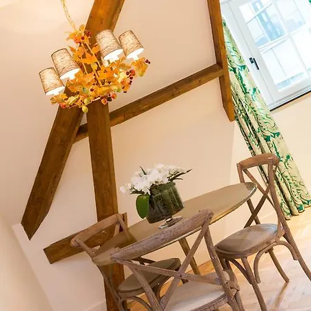 Little Grand Apartamento Eindhoven