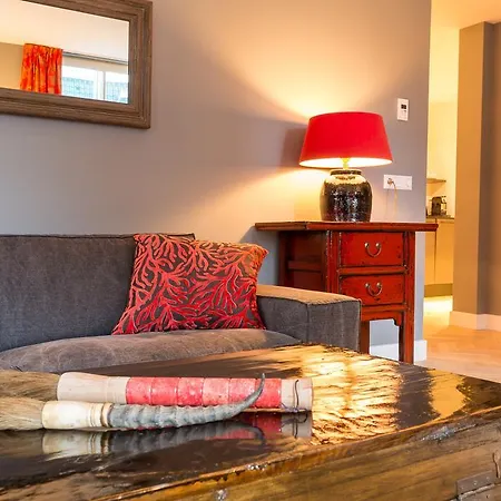 Little Grand Apartamento