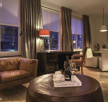Apartamento Little Grand