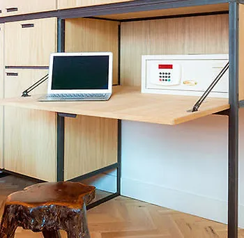 شقة Little Grand *