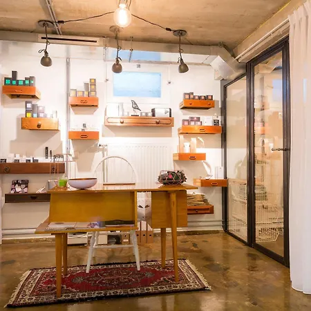Little Grand Apartamento Eindhoven
