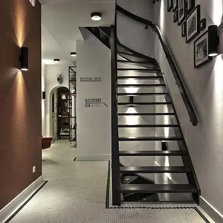 Little Grand Apartamento
