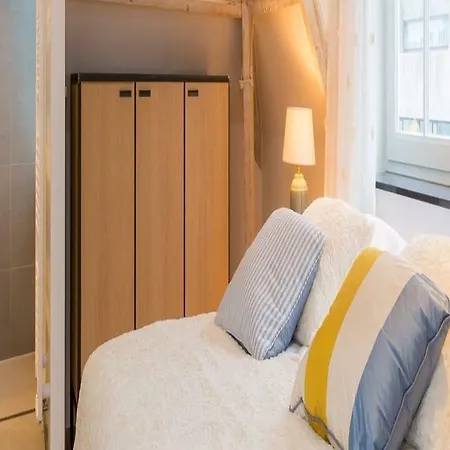 Little Grand شقة آيندهوفن