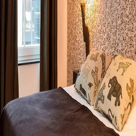 Apartamento Little Grand *
