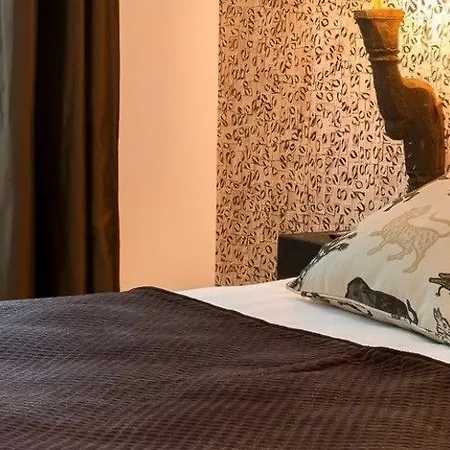 Apartamento Little Grand