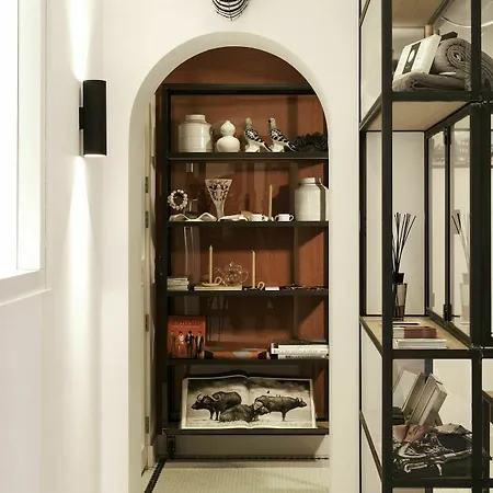 Little Grand Apartamento *