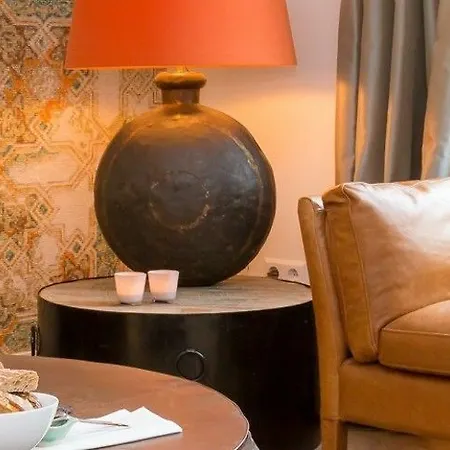 Apartamento Little Grand *
