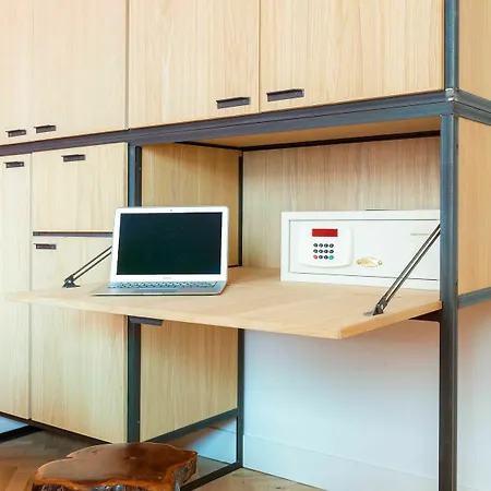 Little Grand Apartamento Eindhoven