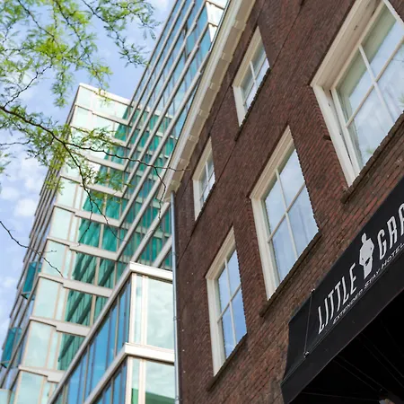 Apartamento Little Grand Eindhoven