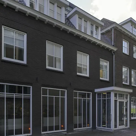 Little Grand Apartamento Eindhoven