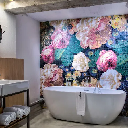 Little Grand Apartamento