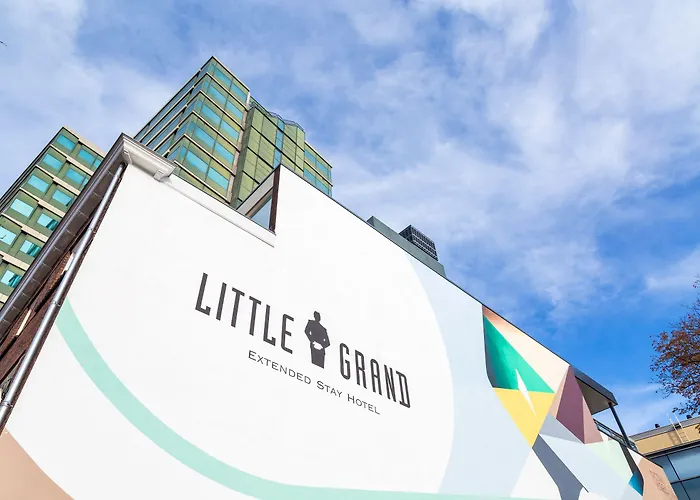 Apartment Little Grand