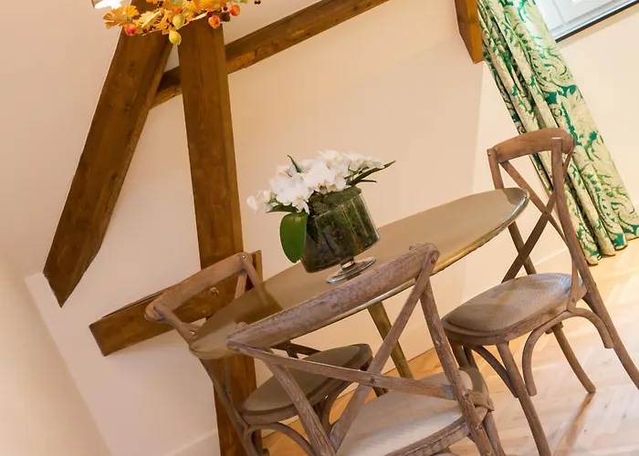 Apartment Little Grand *