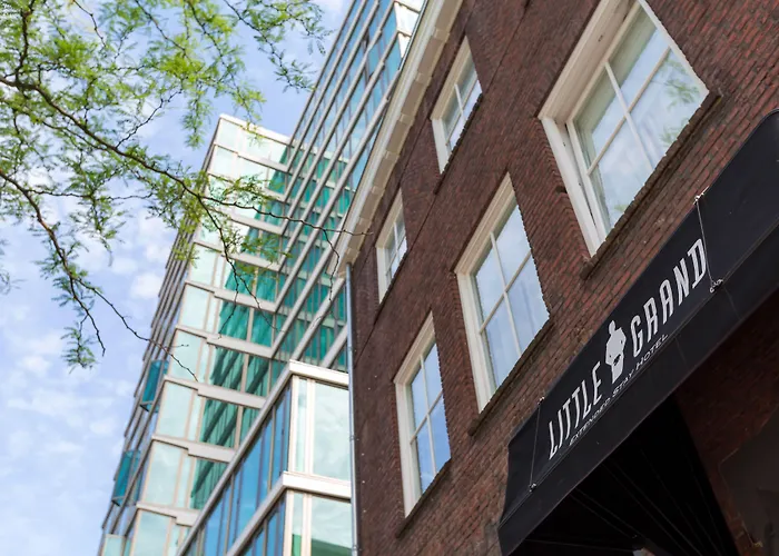 Apartment Little Grand