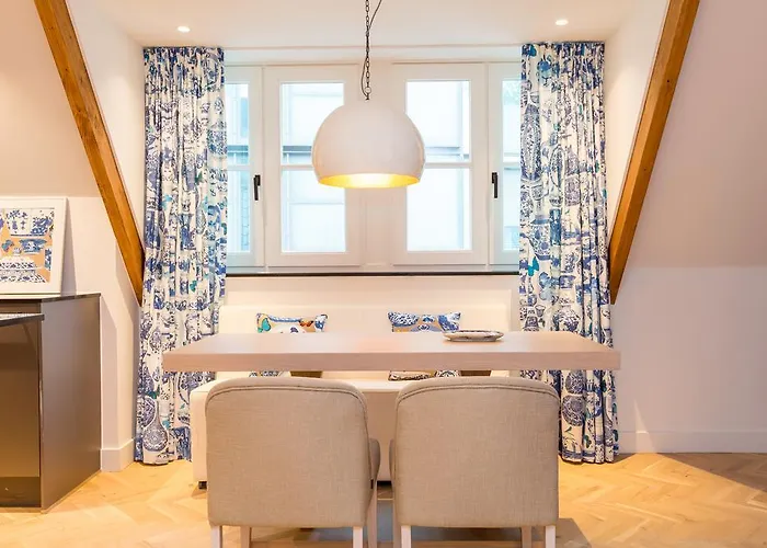 Apartment Little Grand Eindhoven