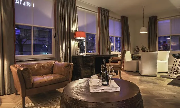 Apartment Little Grand