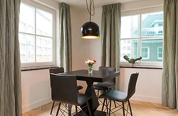 Apartment Little Grand Eindhoven