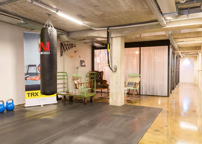 Little Grand Apartment *