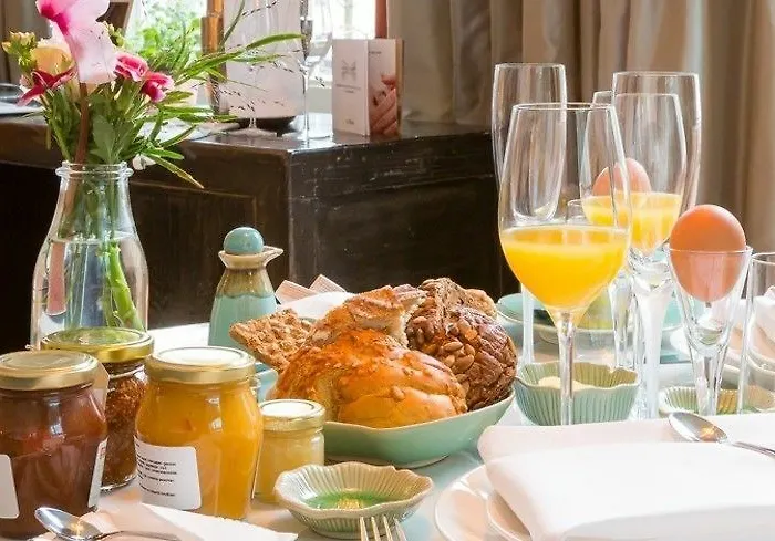 Apartment Little Grand