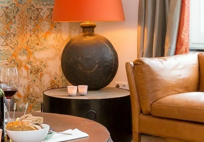 Apartment Little Grand *