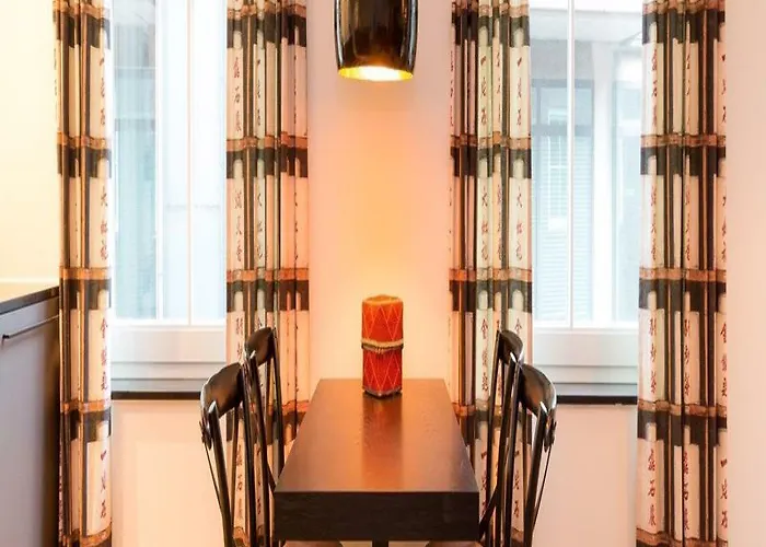 Apartment Little Grand