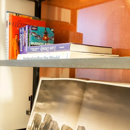 Apartment Little Grand *