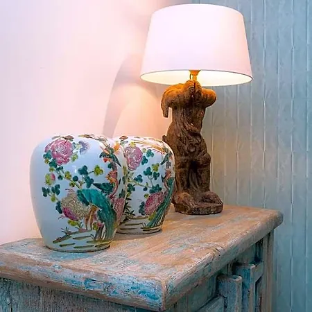 Little Grand Apartamento