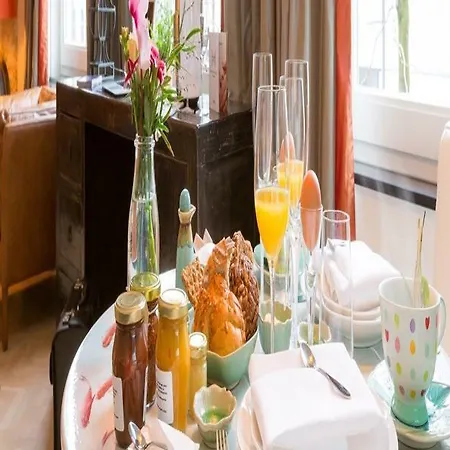 Little Grand 公寓 *