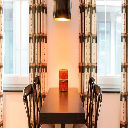 Apartment Little Grand