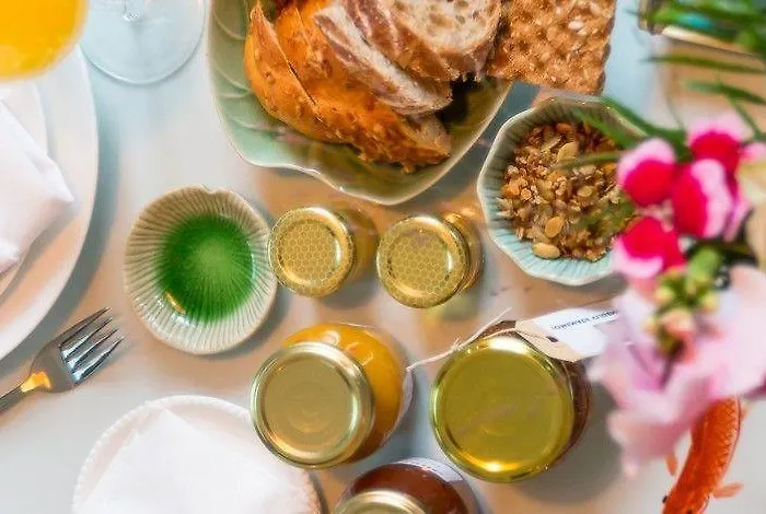 Apartment Little Grand *