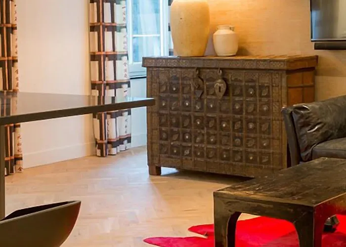 Apartment Little Grand