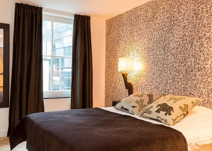 Apartment Little Grand *