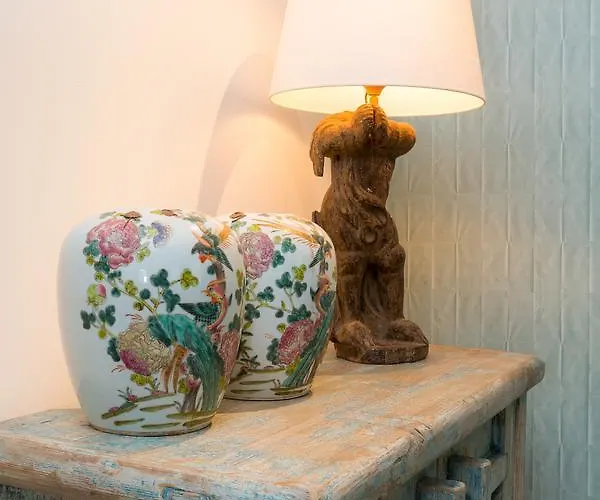 Apartment Little Grand Eindhoven