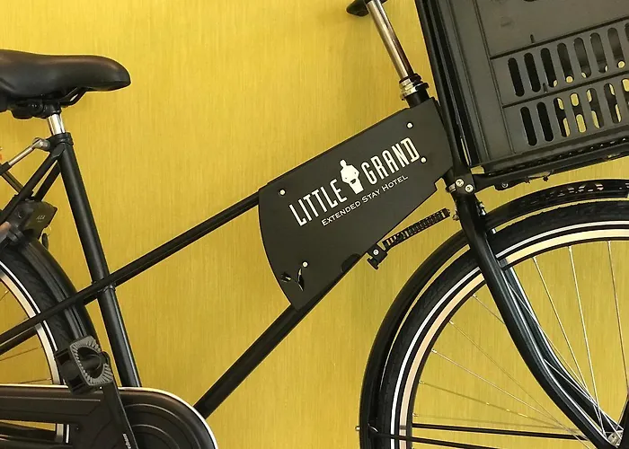 Little Grand * Eindhoven