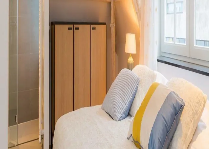 Little Grand Apartment Eindhoven