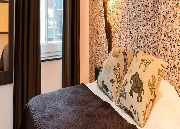 Apartment Little Grand *