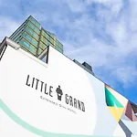 Apartamento Little Grand
