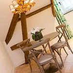 Apartamento Little Grand *