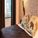 Apartamento Little Grand *