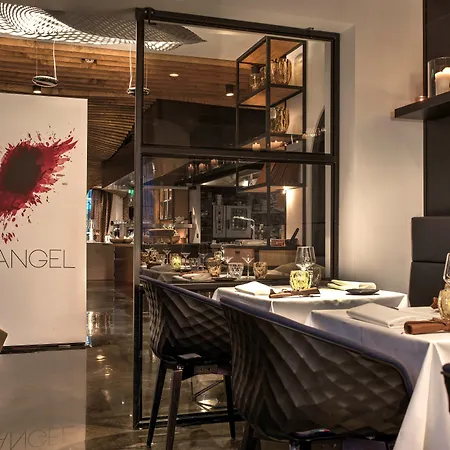 Little Grand Appartement *