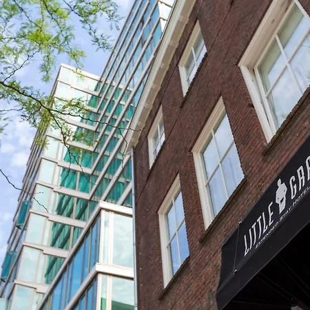 Appartement Little Grand