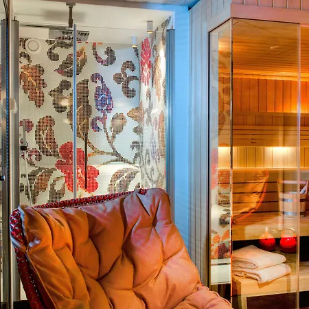 Appartement Little Grand *