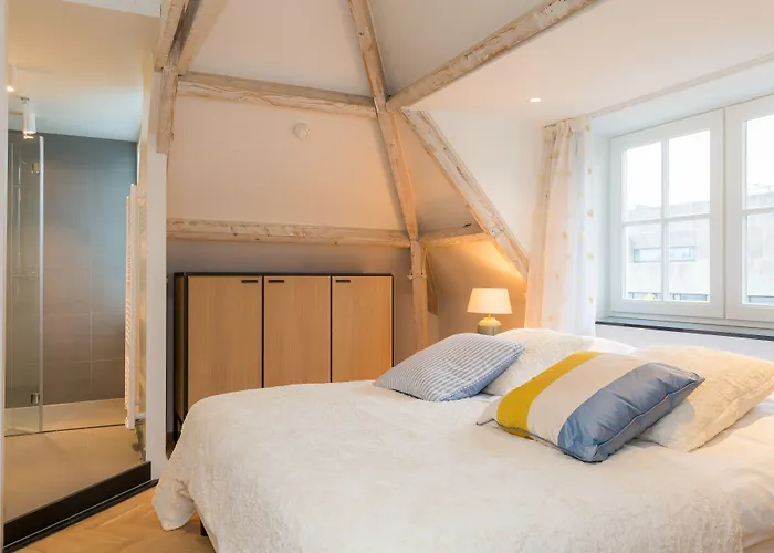 Little Grand Appartement *