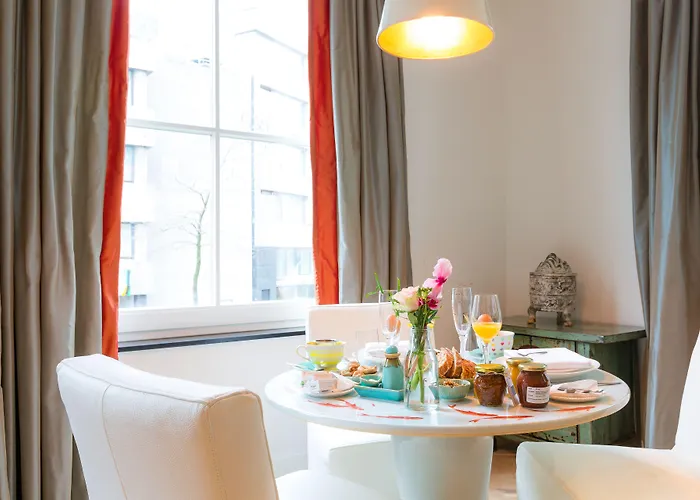 Little Grand Appartement *