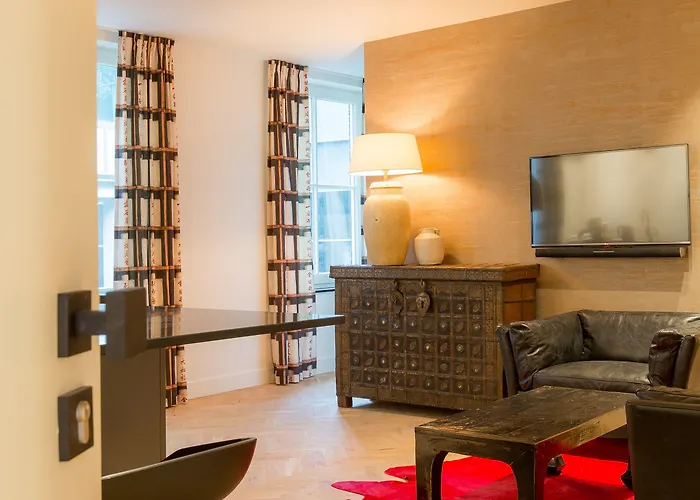 Little Grand Appartement *